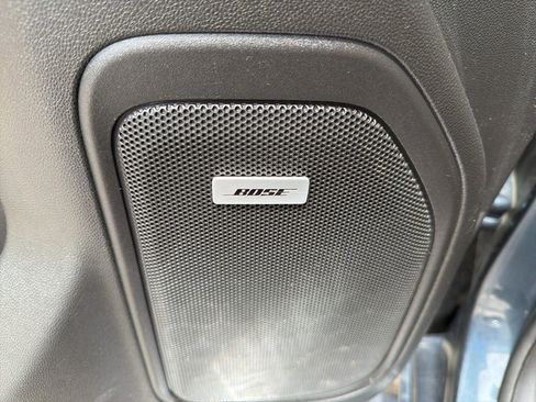 Used 2019 Chevrolet Silverado 1500 LTZ w/ LTZ Plus Package AWD/4WD image 39