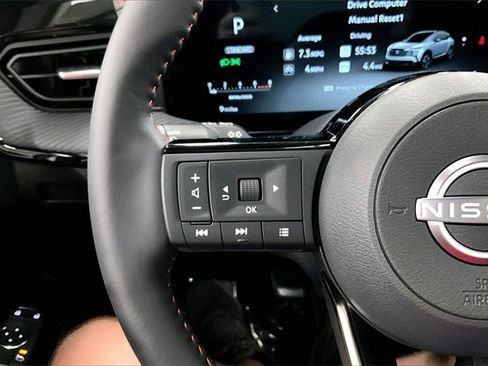 New 2026 Nissan Kicks SR w/ SR Premium Package image 21