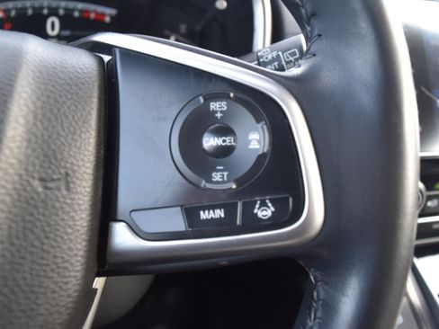 Certified 2017 Honda CR-V EX-L image 21