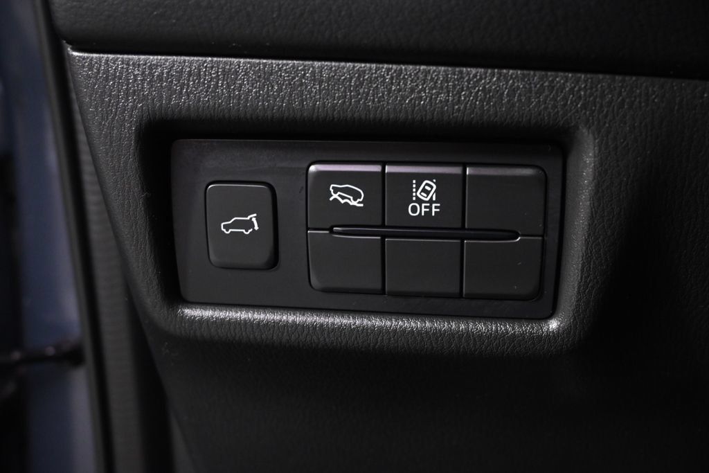 Used 2023 MAZDA CX-5 Carbon Edition AWD/4WD image 24
