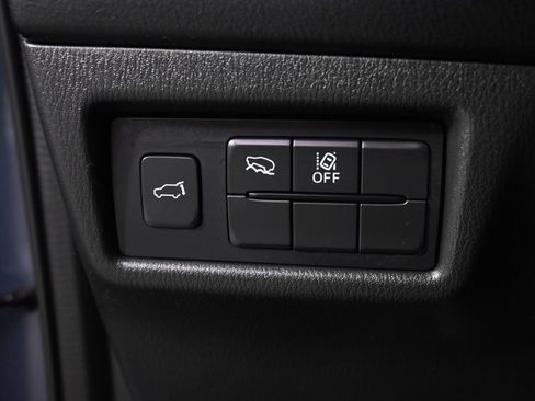 Used 2023 MAZDA CX-5 Carbon Edition AWD/4WD image 24