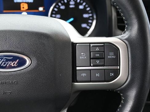 Used 2023 Ford Expedition XL AWD/4WD image 21
