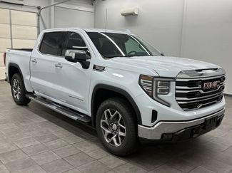 New 2026 GMC Sierra 1500 SLT w/ SLT Premium Package AWD/4WD video 1