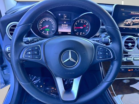 Used 2016 Mercedes-Benz GLC 300 4MATIC image 21