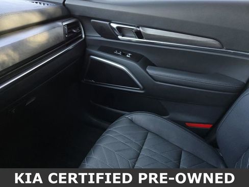 Used 2025 Kia Telluride EX X-Line image 27
