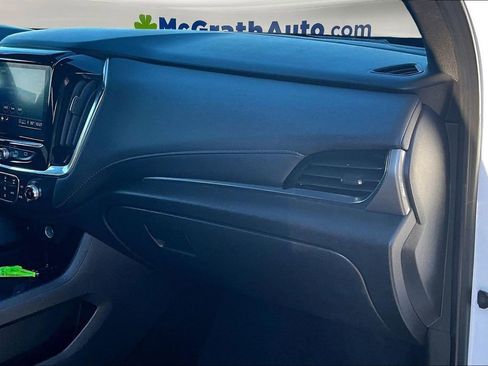 Certified 2023 Chevrolet Traverse LT image 29