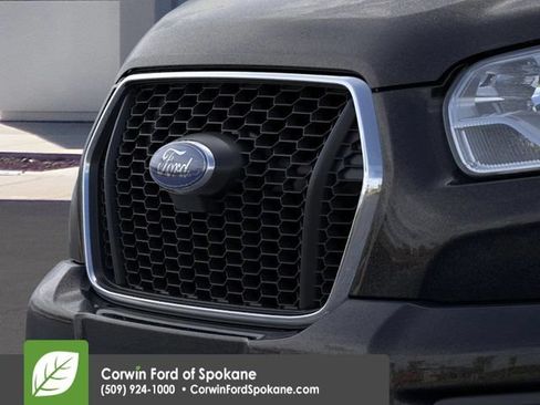 New 2025 Ford Transit 350 XLT AWD/4WD image 17