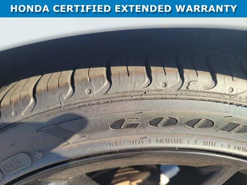Certified 2024 Honda Civic Sport image 12