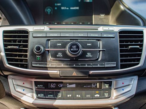 Used 2013 Honda Accord Sport image 24