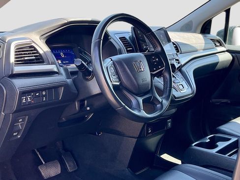 Used 2023 Honda Odyssey EX-L image 9
