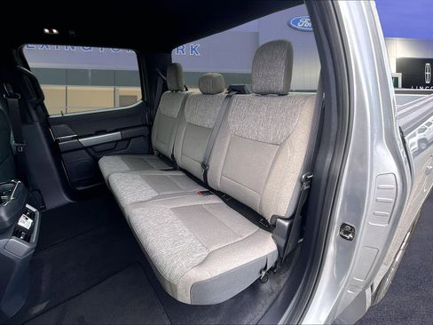 New 2026 Ford F150 XLT AWD/4WD image 10