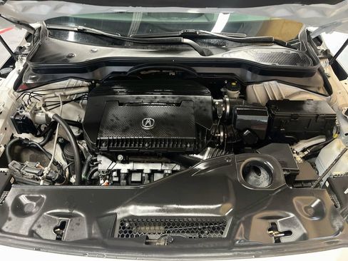Used 2022 Acura MDX A-Spec AWD/4WD image 33
