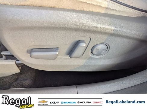 Used 2017 Kia Sportage EX image 17