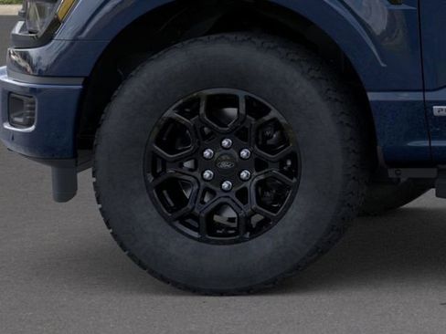 New 2026 Ford F150 XLT w/ Equipment Group 302A MID image 19