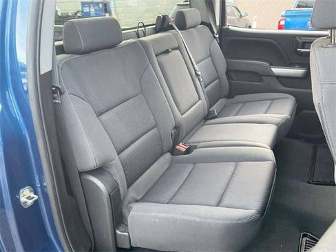 Certified 2019 Chevrolet Silverado 2500 LT w/ LT Convenience Package image 24