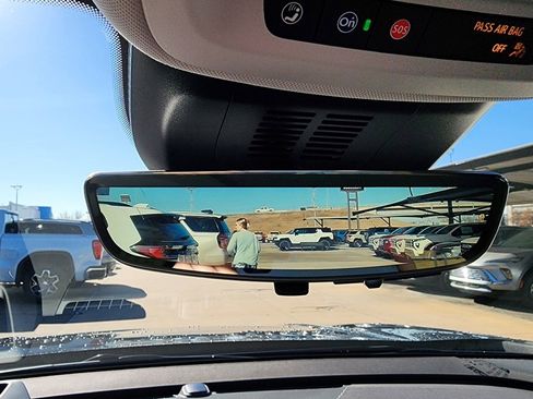 New 2026 Buick Envision Avenir image 36