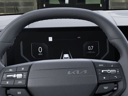 New 2026 Kia Sportage X-Line w/ X-Line Technology Package image 21