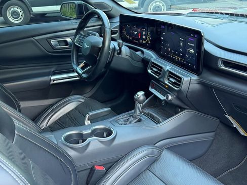 Used 2024 Ford Mustang GT Premium w/ GT Performance Package RWD image 9