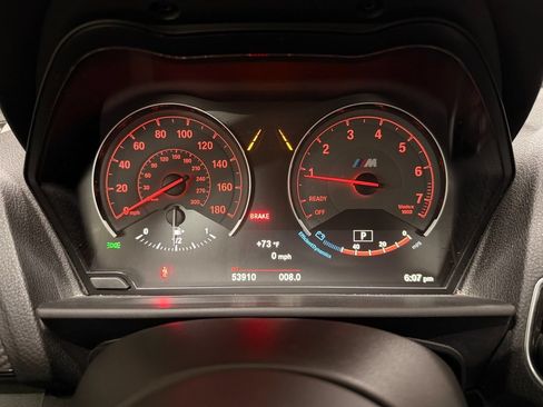 Used 2017 BMW M2 RWD image 16