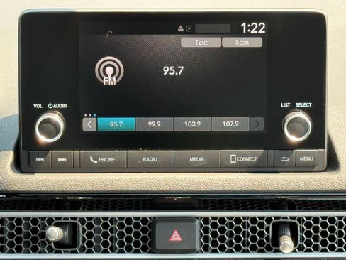 Certified 2026 Honda Civic Sport image 23