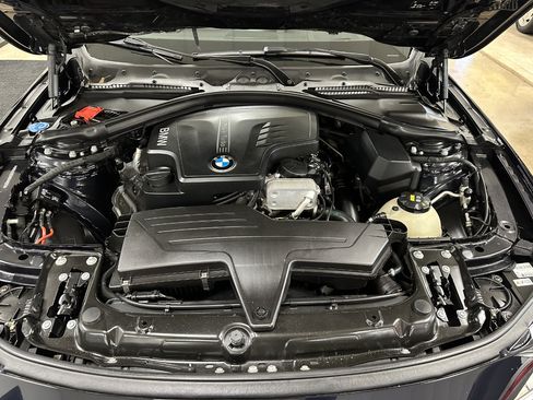 Used 2016 BMW 428i Gran Coupe xDrive image 79