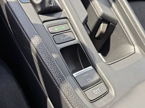 Used 2024 Honda Accord LX image 22