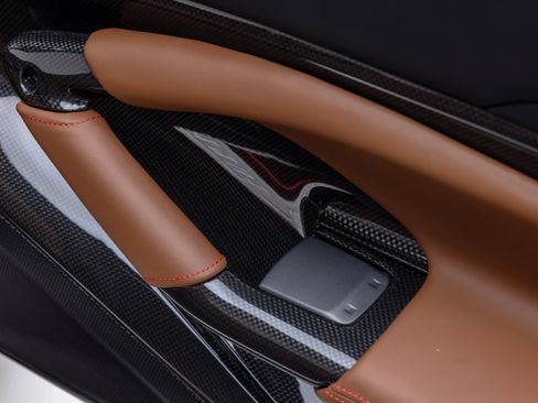 Certified 2023 Ferrari F8 Tributo RWD image 54