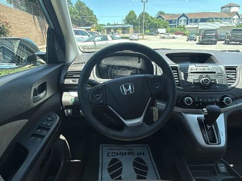 Used 2014 Honda CR-V EX image 27