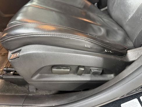 Used 2010 Chevrolet Equinox LTZ image 10