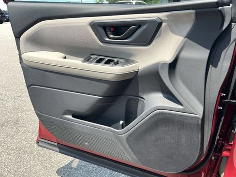 New 2026 Subaru Forester AWD/4WD image 25