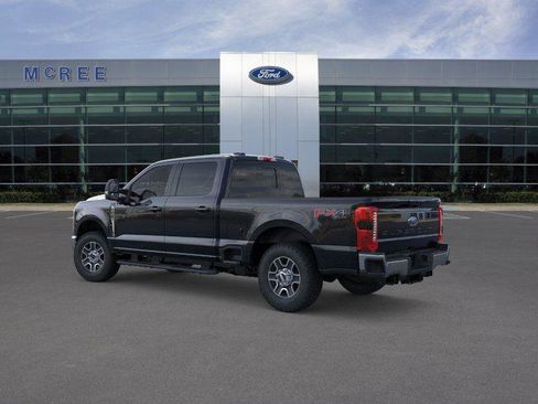 New 2026 Ford F250 Lariat AWD/4WD image 4