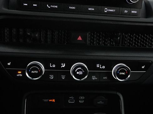 Used 2025 Honda CR-V Sport image 45