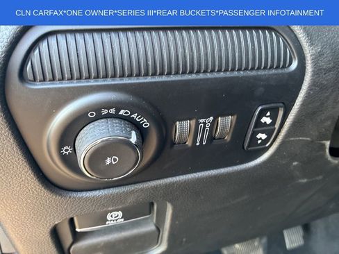 Used 2022 Jeep Wagoneer Series III w/ Flexible Seating Group AWD/4WD image 16