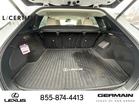 Certified 2024 Lexus RX 350 image 23