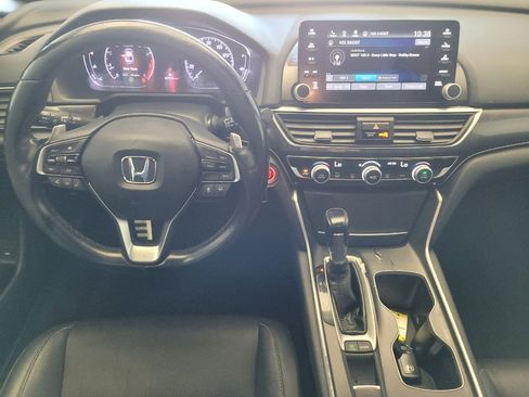 Used 2020 Honda Accord Sport image 22