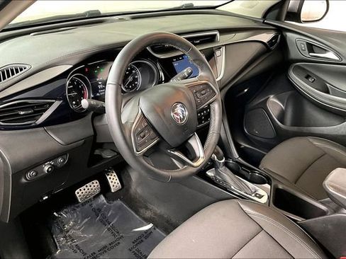 Used 2023 Buick Encore GX Select w/ Sport Touring Package image 13