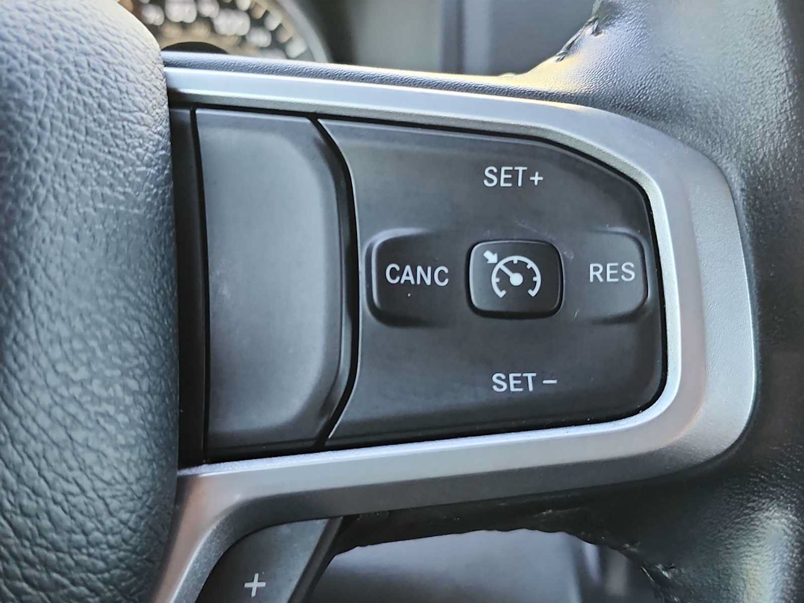 Used 2022 RAM 1500 Big Horn RWD image 13
