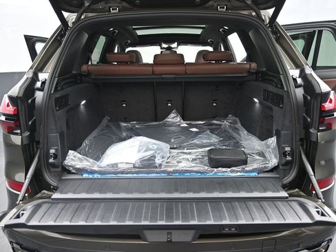 New 2026 BMW X5 xDrive50e AWD/4WD image 32