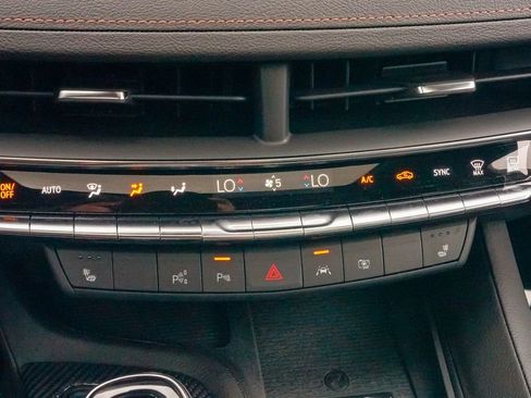 New 2026 Cadillac CT5 Sport image 18