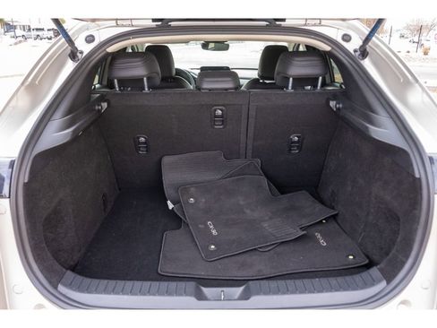 Used 2024 MAZDA CX-30 AWD 2.5 S w/ Select Sport Pkg image 23