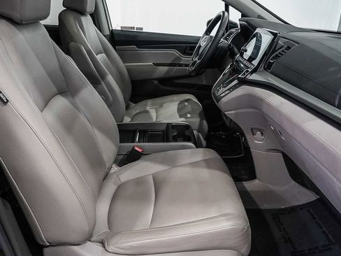 Used 2019 Honda Odyssey EX-L image 19