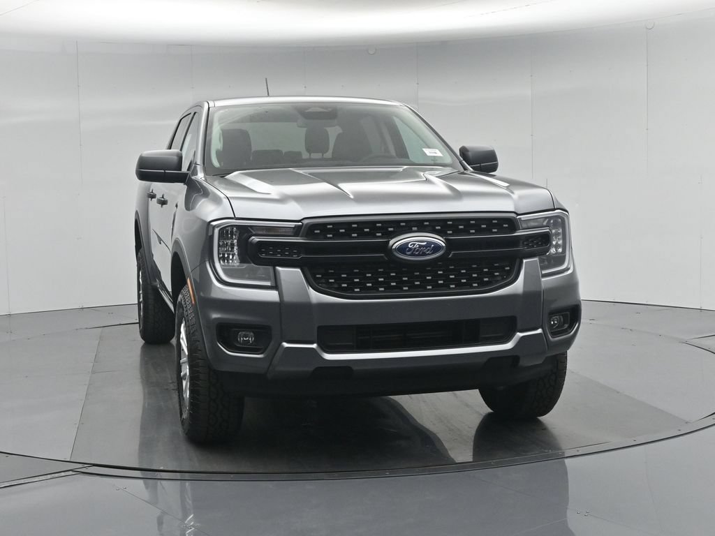 New 2026 Ford Ranger XL AWD/4WD image 24