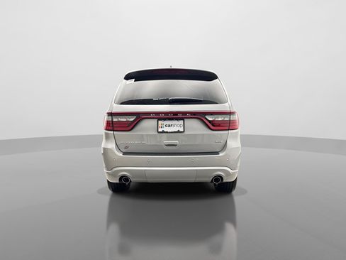 Used 2025 Dodge Durango GT AWD/4WD image 4
