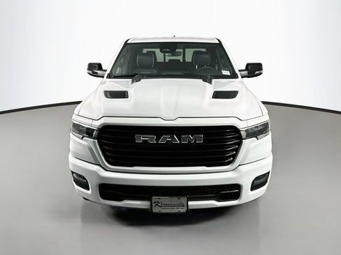 New 2027 RAM 1500 Laramie w/ Sport Appearance Package AWD/4WD image 2