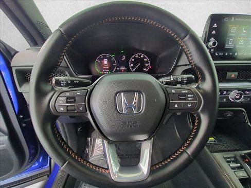 Used 2025 Honda CR-V Sport-L image 30