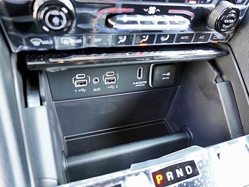 New 2023 Jeep Grand Cherokee Limited 4xe image 34