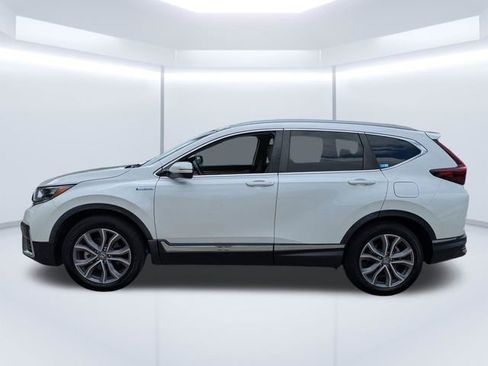 Used 2022 Honda CR-V Touring image 7