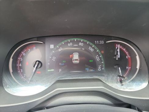 Certified 2023 Toyota RAV4 XLE Premium FWD image 22