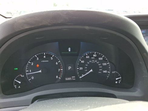 Used 2015 Lexus RX 350 AWD image 4