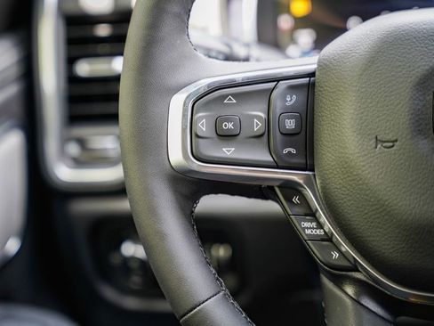 New 2026 RAM 1500 Laramie w/ Night Edition image 27